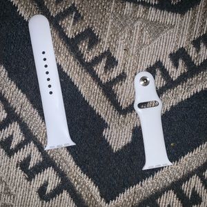 Apple Watch 38 mm band size m/l
